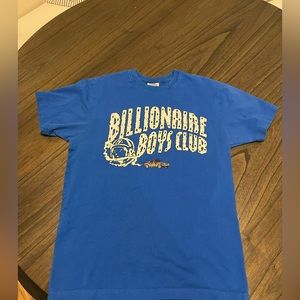 Billionaire Boys Club BBC Ice Cream car tee in size Medium